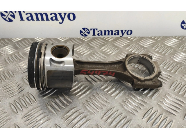 Píst Seat Leon (1P) BXE