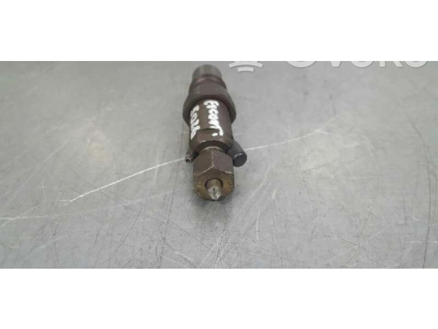 Vstřikovač LCR6705601E Rover Rover