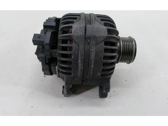 Генератор 045903023G Audi A2