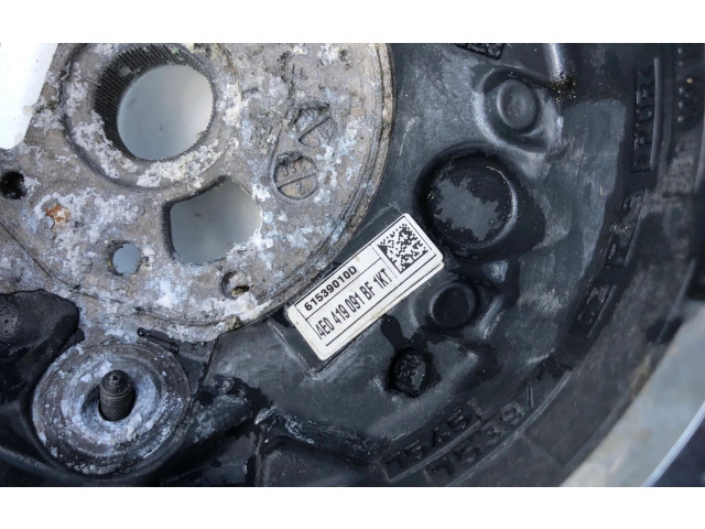 Volant Audi A8 S8 D3 4E 2006 4E0419091BF