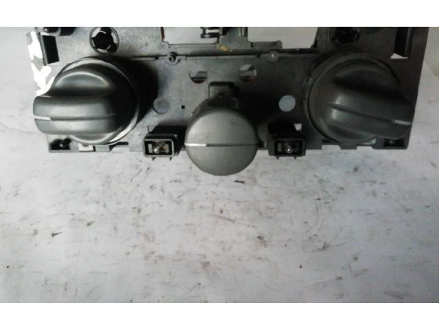 Блок управления климат-контролем 100140600 Fiat Punto (176)