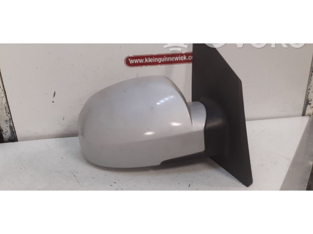 Zpětné zrcátko Hyundai Getz 2004