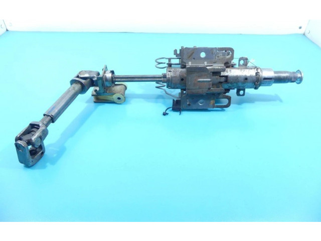    Рулевая рейка 6Q1419501F, IMPRK1133621   Skoda Fabia Mk1 (6Y) 1999 - 2007 года