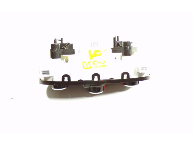 Блок управления 275102986R, 5P7741700 Dacia Sandero