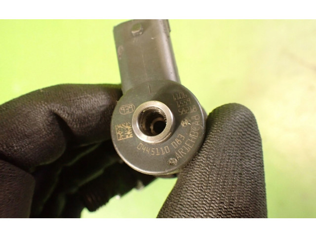 Vstřikovač 0445110083 Opel Corsa A