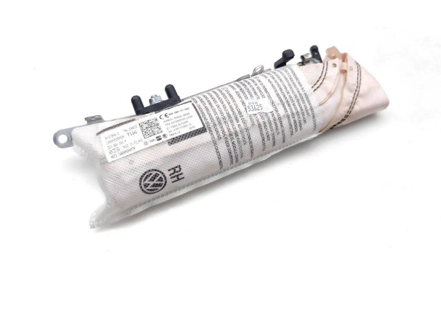 Подушка безопасности в сиденье 5E0880242A, 34167846D Skoda Octavia Mk3 (5E)