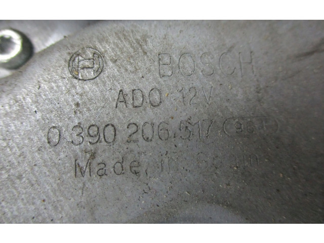 Моторчик заднего дворника MR988977 Mitsubishi Colt