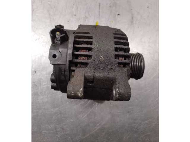 Генератор 9646321780   Citroen C8      