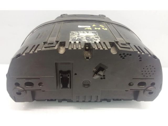 Přístrojová deska BMW 1 E81 E87 1041568