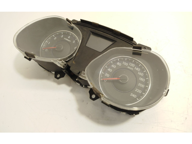 Панель приборов 940531K000, 1100301450   Hyundai ix20       