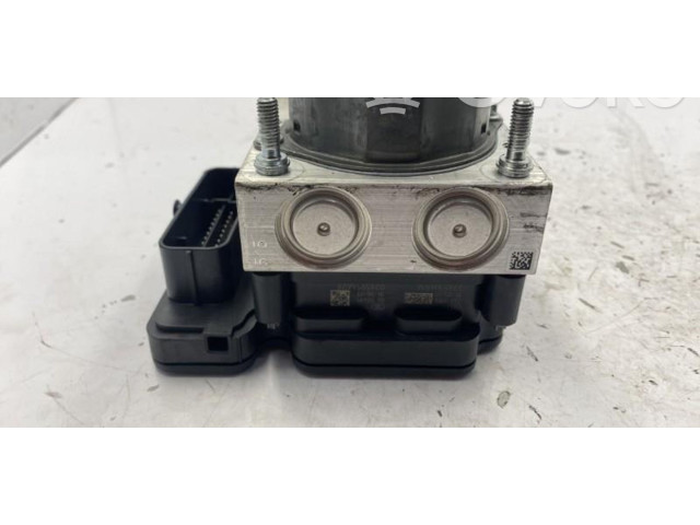 Блок АБС 476605586R   Dacia  Duster II  2017 - 2024 года