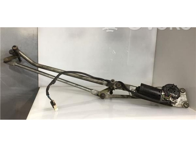 Моторчик дворников 0397020432, 0390241356 Citroen Xsara