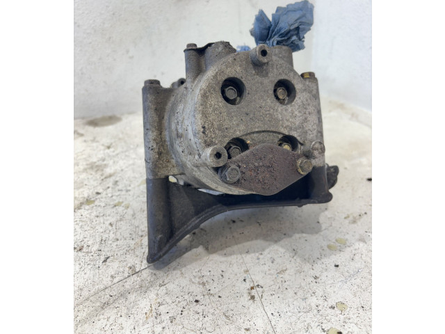 Турбина Нагнетатель Chevrolet Equinox  12575383         