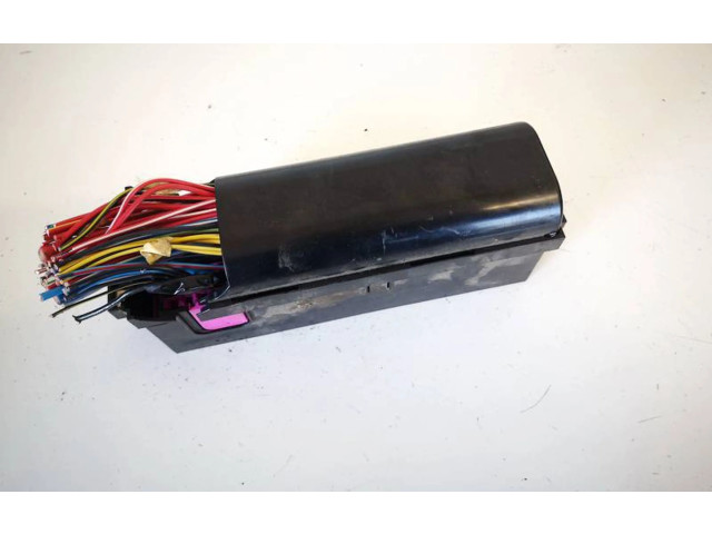 Pojistková skříňka 63593576 Skoda Roomster (5J) 2008