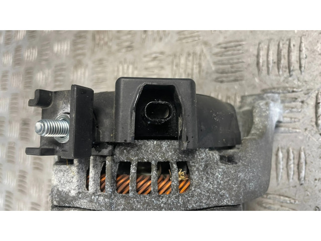 Генератор 8634124 Mini Cooper Countryman F60 1.5