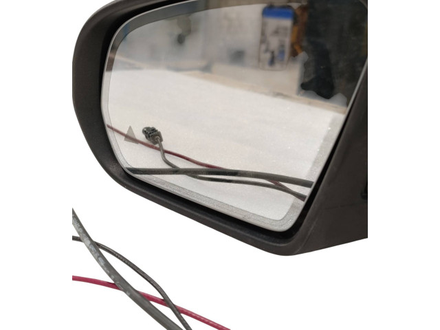 Зеркало электрическое        Mercedes-Benz GLC C253  2016 -  года   