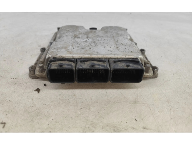 Řídící jednotka 8200309316, 0281011324   Renault Espace -  Grand espace V 2004