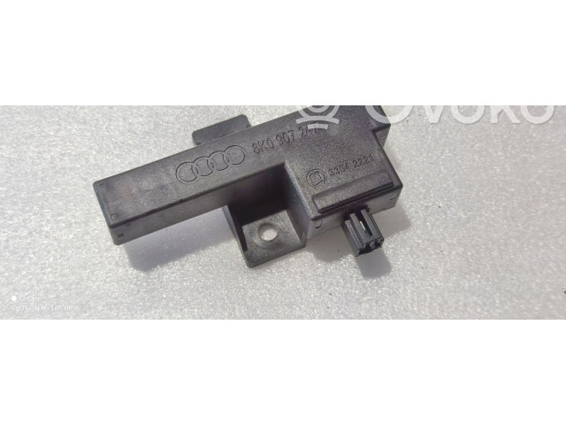 Блок управления 8K0907247 Audi A7 S7 4G