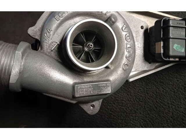  Турбина Volvo V70  30757080GTB2056VL         