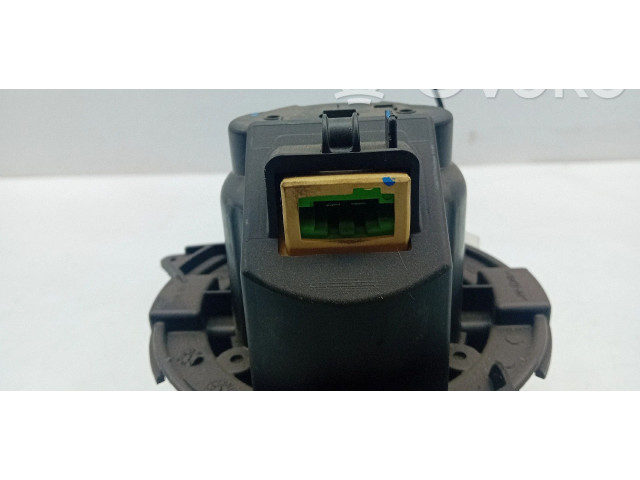 Вентилятор печки    5P3730100   Dacia Logan II