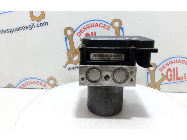 Блок АБС A0044319212, 135064 Mercedes-Benz A W169 2004 - 2012 года