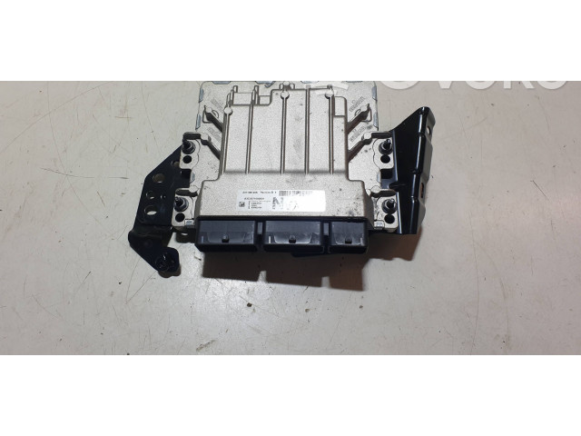 Блок управления двигателем Блок управления 237106120S, 838622434 Dacia Jogger
