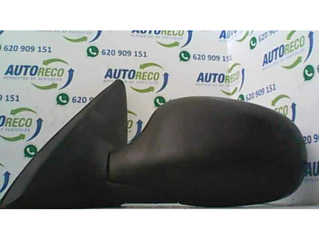 Zpětné zrcátko levé Daewoo Lanos 1997 015453
