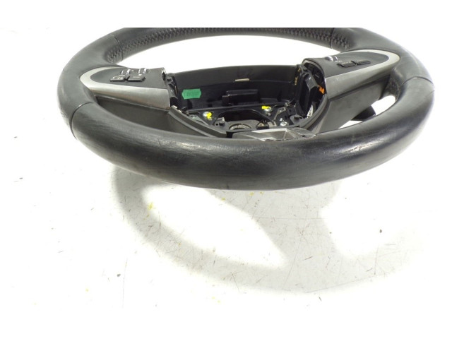 Руль Jaguar XF X250 2007 - 2015 года C2Z16103LEG