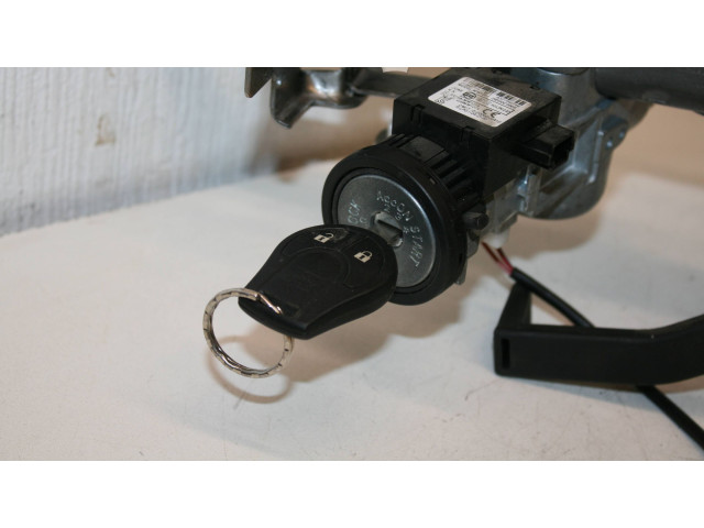 Насос рулевого управления