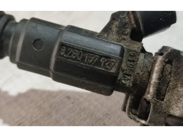 Комплект форсунок 9676020480, 9676017480    Peugeot 2008 I   