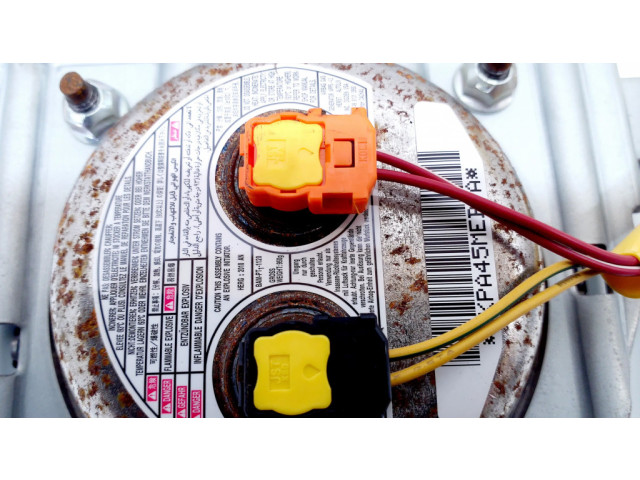 Подушка безопасности пассажира 7030A026, 6059542   Citroen C-Crosser