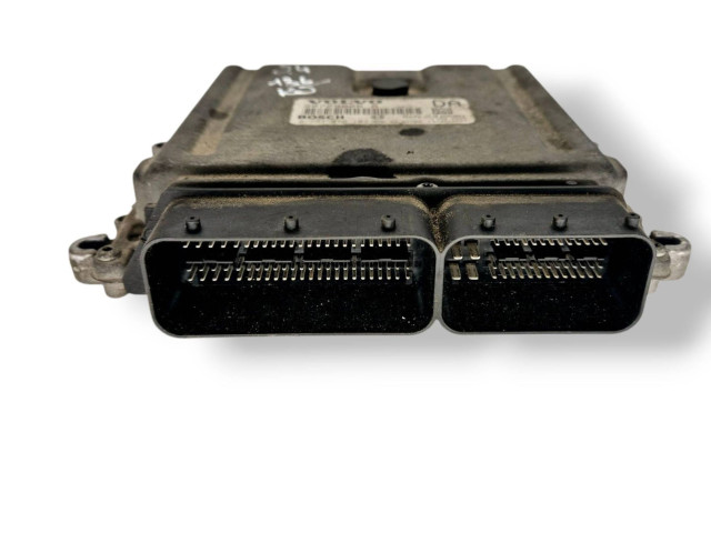 Блок управления двигателя 30729826A Volvo V70