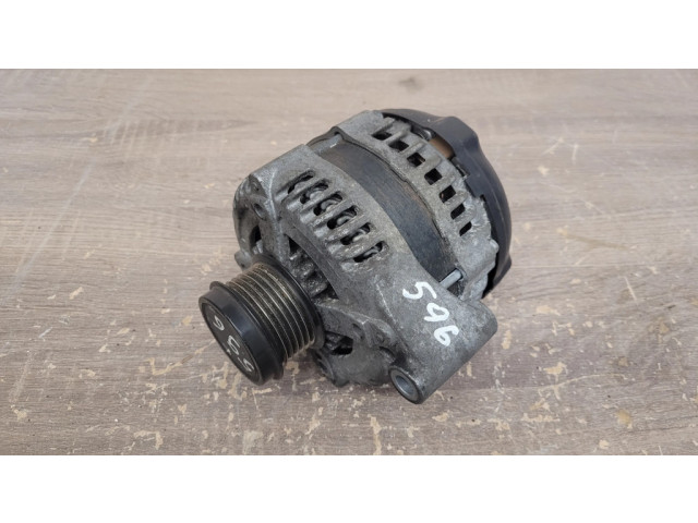 Генератор P04801624AD   Chrysler Town & Country V 3.6     