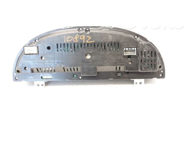 Панель приборов 8022008P41 SsangYong Rexton