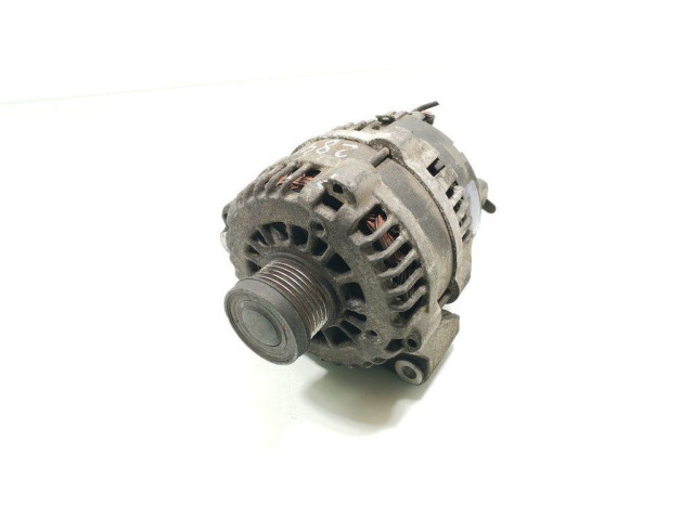 Генератор A6651540002 SsangYong Rexton 2.7