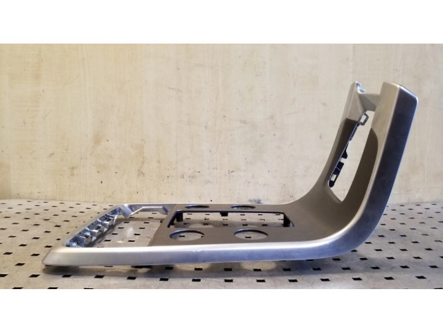 Отделка контроля климата / контроля печки