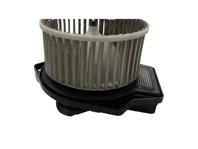 Вентилятор печки 8434012G, 186036A Mitsubishi Outlander