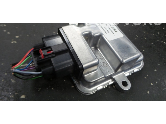 Блок управления 23382564 Vauxhall Astra K