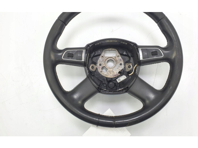 Volant Audi A6 S6 C6 4F 2009 4E0419091