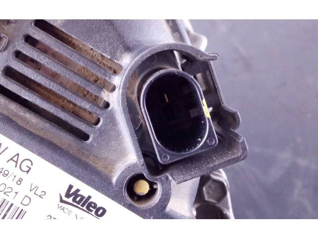 Píst 04L903021D, 118497254   Seat Ateca    DFFA 