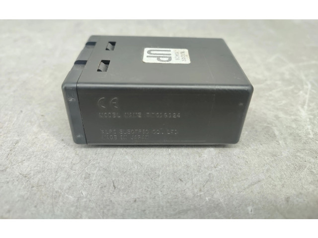 Řídící jednotka WC1G142C Nissan Micra 2012