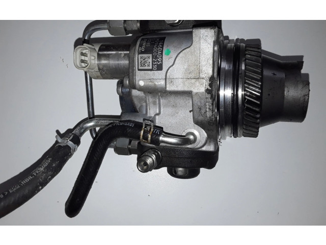 Топливный насос