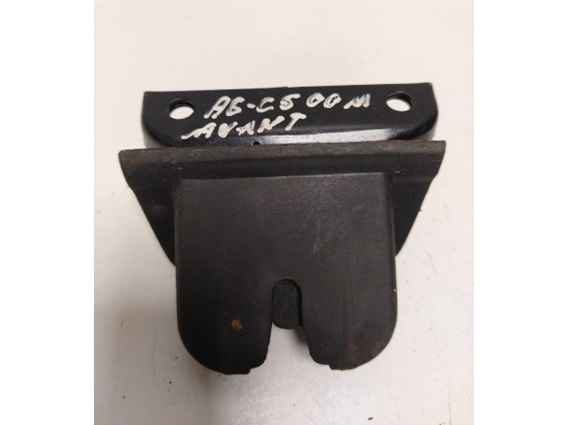 Замок багажника     Audi A6 S6 C5 4B 1997 - 2005 года