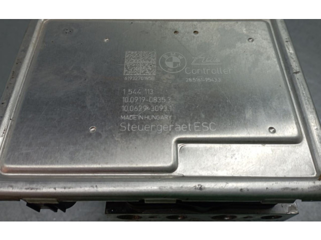 Jednotka ABS 154411201, 10091908353 BMW M3 G80 2019