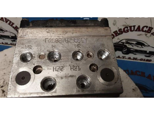 Jednotka ABS 3C0614095P Volkswagen PASSAT