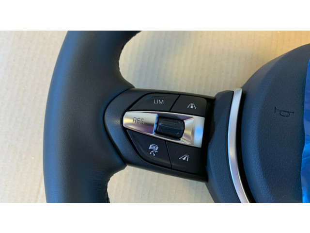 Руль BMW 1 F20 F21 2011-2019 года 32307847455, 32307848339