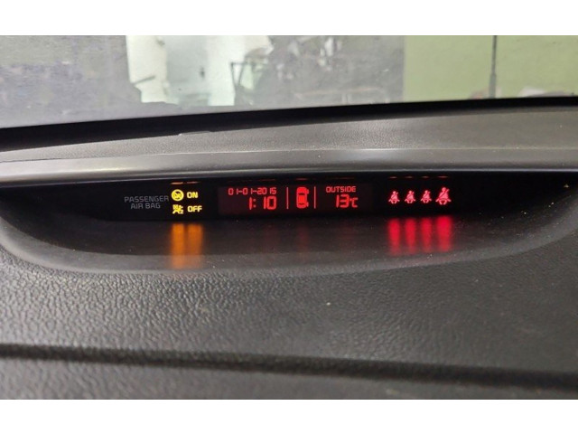 Дисплей    94510-A2350WK, IMPRK1428737   KIA Ceed