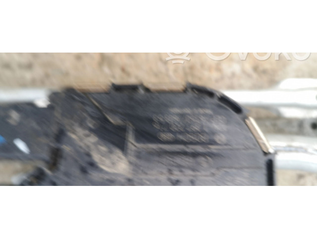 Двигатель стеклоочистителей       Audi A6 Allroad C7