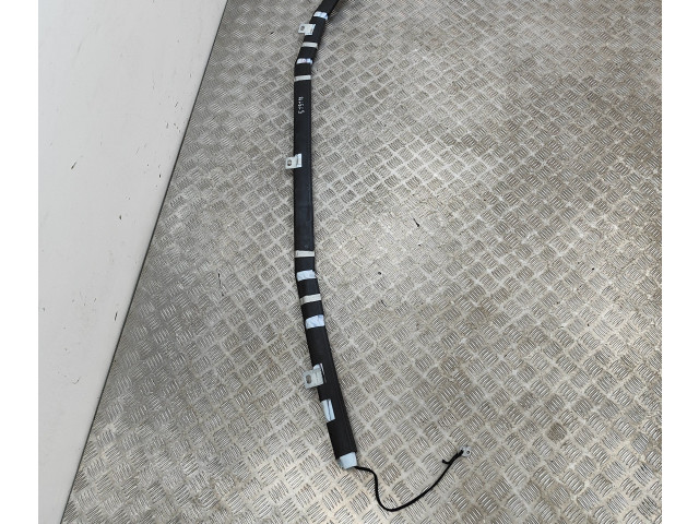 Боковая подушка безопасности 4W9314K160AE Jaguar XJ X350