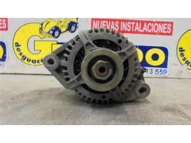 Генератор YLE101520, 63321238 Rover 200 XV